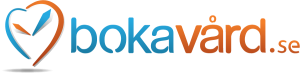 Bokavård.se - logo i PNG-format