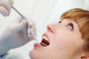 Tandvård
