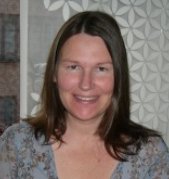 Ulrika  Schelén