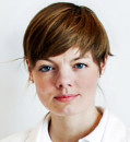 Angelica Andersson - Tandläkare