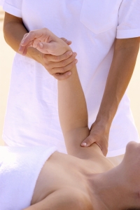 Massage-terapeut